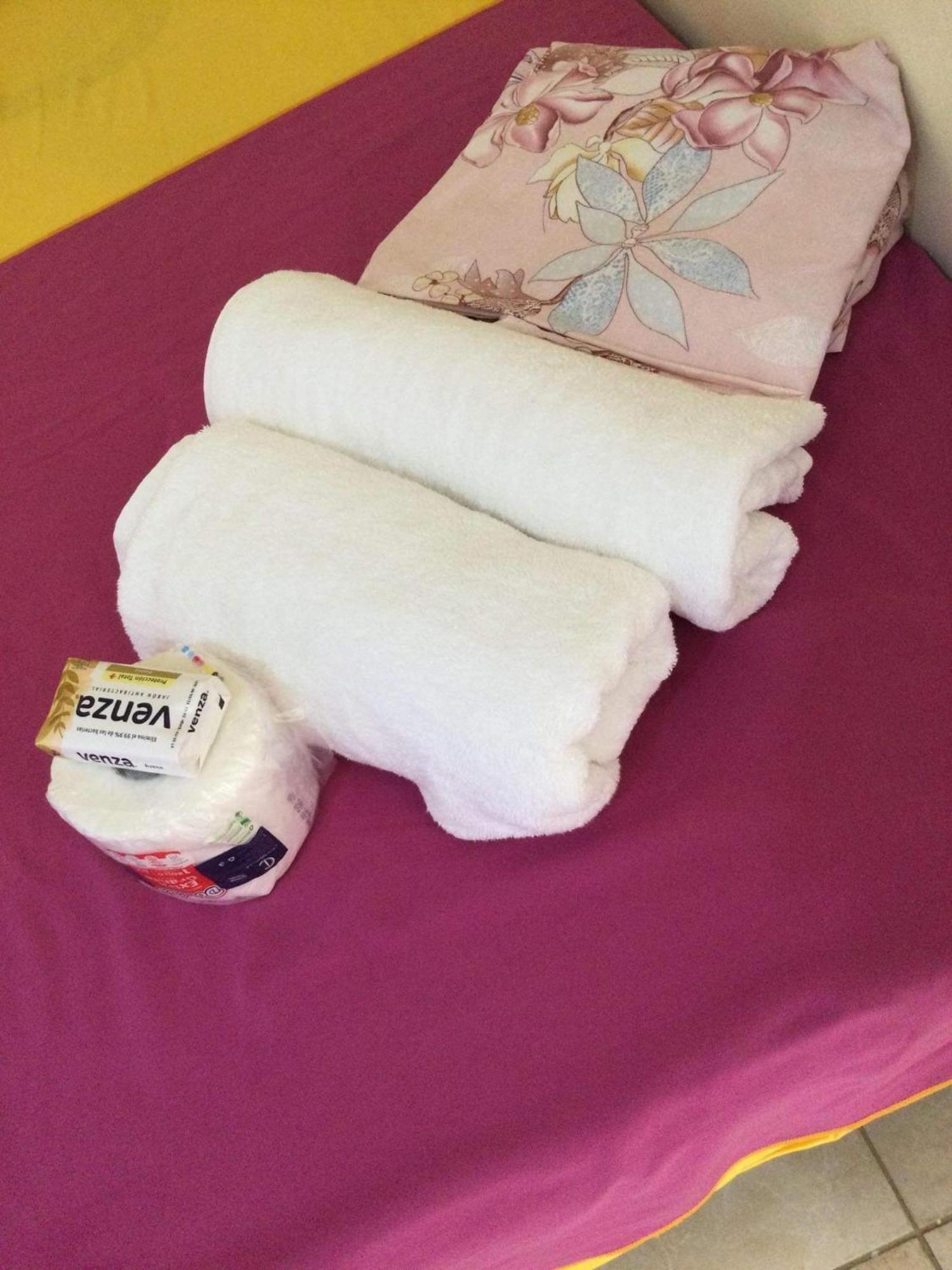 Hotel Dona Cornelia Los Patos Zewnętrze zdjęcie