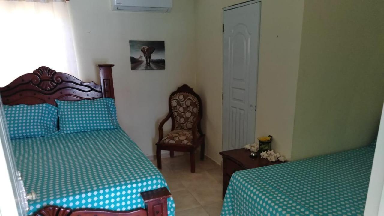 Hotel Dona Cornelia Los Patos Zewnętrze zdjęcie